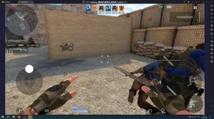 играю на компе в стендофф 2