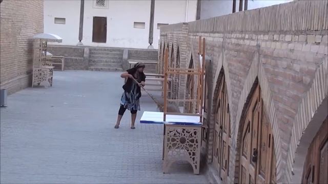 3 Пути дороги Сергея Горбунова Средняя Азия 02 11 2019 смотреть онлайн