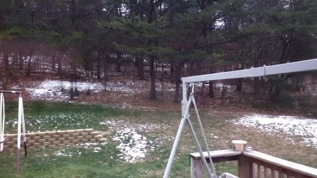 Ipod Touch Camera Test HD (No Rendering) смотреть онлайн