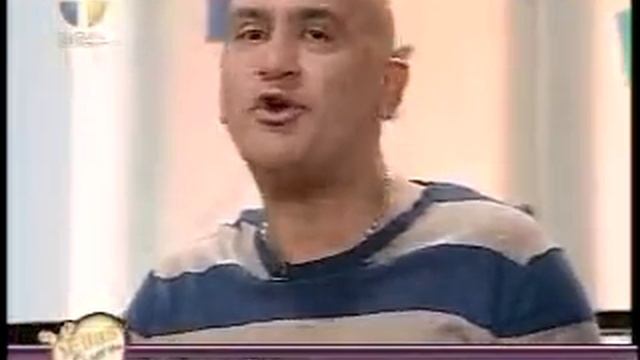 Tony Moreno en Lo Que Ellas Quieren - 31/5/2010 Materializando tus Sueños (5/5) смотреть онлайн