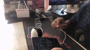 Dahua PT WI-FI CAMERA Hero A1 #dahua #camera  #cctv