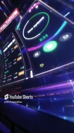 Тоннель будущего #shorts