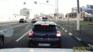 Highscreen BlackBox HD-mini plus (день)