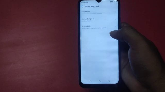 tecno spark go smart panel on / off setting смотреть онлайн