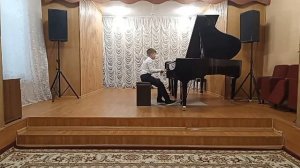 А.Цфасман - Лирическая румба