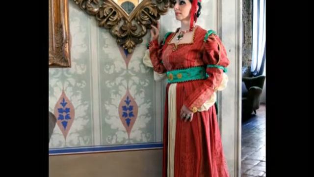 Mirella Golinelli - La Serva Padrona - Stizzoso  Mio Stizzoso - G.B.Pergolesi