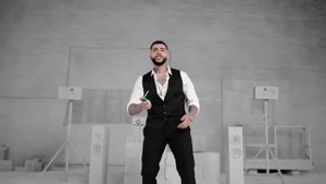 Реклама Тантум Верде Форте|   Тимати