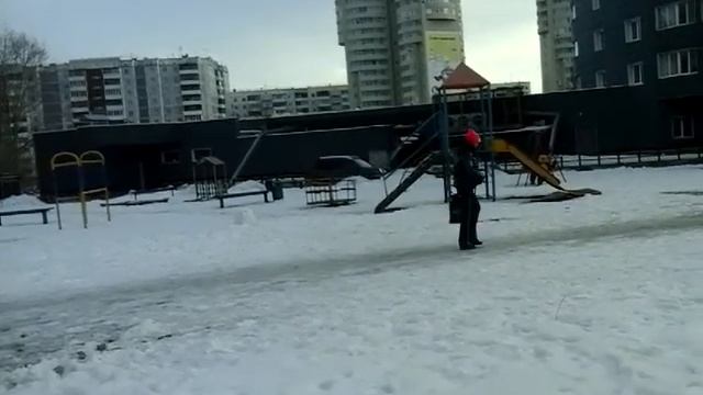 прогулка😀 смотреть онлайн