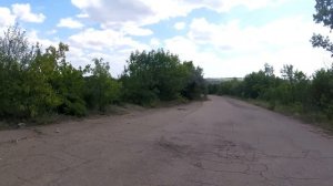 Монаховский карьер