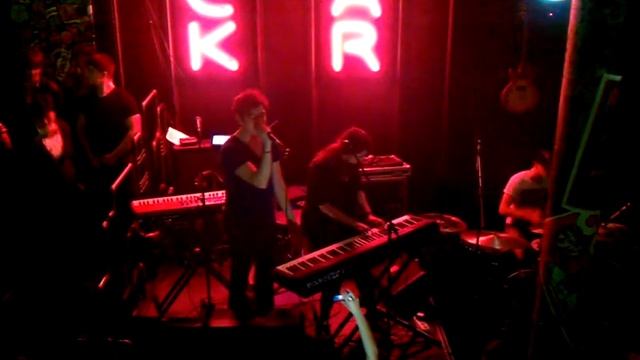 Pianoboy-Родина смотреть онлайн