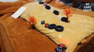 1:76 Off Road Micro RC Monster truck; C81 Turbo racing, micro crawling بوجي صغير ريموت كنترول