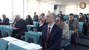 Форум «Цифровая трансформация образования Россия — Армения» в РАУ.