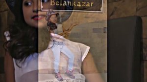 Video Book Kamila León Belankazar 2016