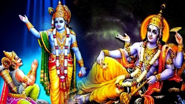 Ekadashi Vrat Katha ।एकादशी व्रत कथा ।Kamada Ekadashi Vrat Ki Katha ।एकादशी व्रत की कथा । смотреть онлайн