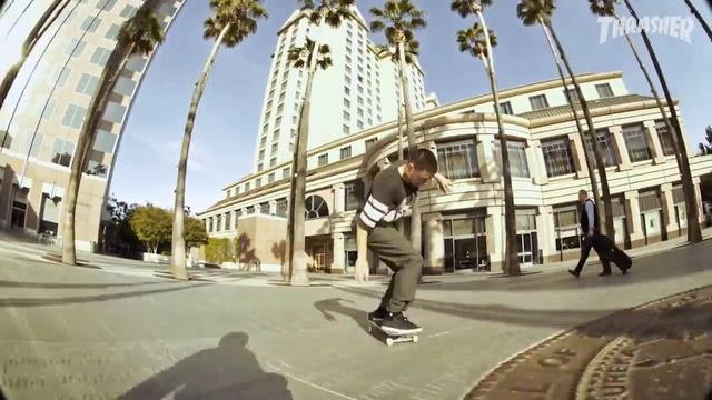 Firing Line: Daryl Angel смотреть онлайн