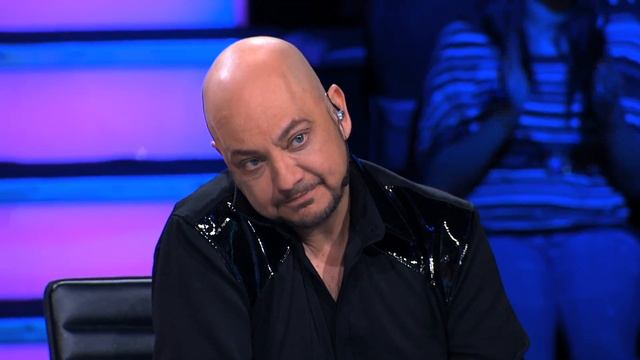 Tengo Talento Mucho Talento JUANA GONZALEZ смотреть онлайн