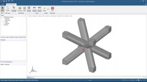 ANSYS tutorial Material Designer