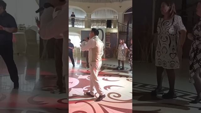 Ақерке. Тойда. смотреть онлайн