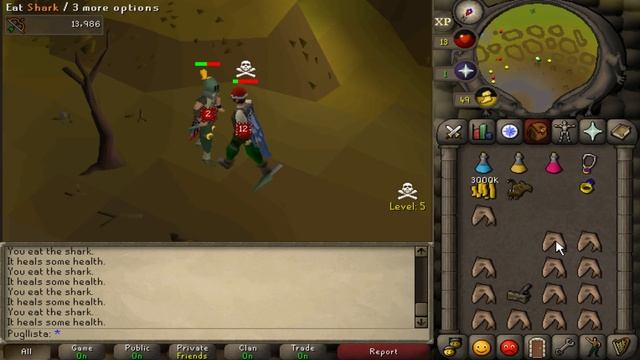 Testing The Light Ballista! Low Level Range Tank смотреть онлайн