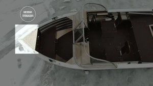 Новый видеообзор на алюминиевую лодку Неман-400 DCM в обновленном корпусе💥