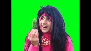 HolyBaam песня про огурец