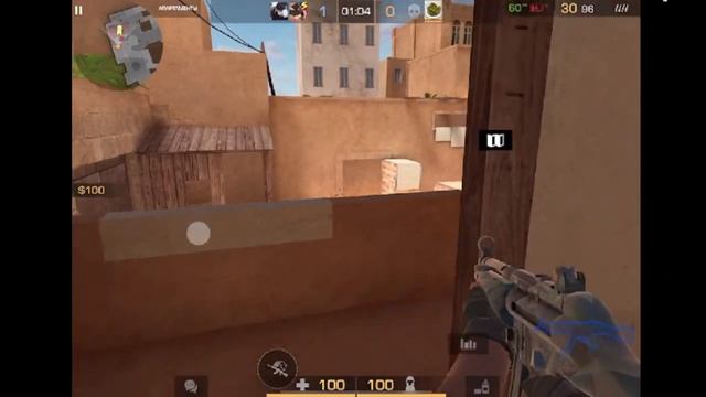 АПАЕМ ЗВАНИЯ В СТЭНДОФФ2 смотреть онлайн