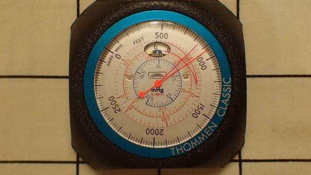 Barometer Vs Altimeter: Things You Need To Know