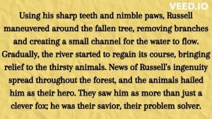 Learn English through Story Level 2 ✍️ | English stories | English listening practice | audio story