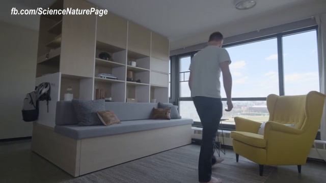 Awesome Space Management Ideas смотреть онлайн