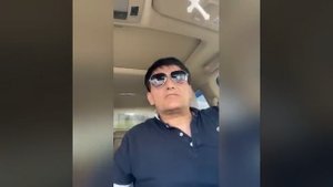 Башкирия ИК 4 особый режим , за 8 бараком крыса Ян Цыган !!!