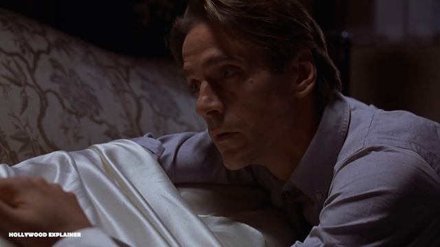 M. Butterfly (1993) Movie Explained in Hindi | Based on True Story смотреть онлайн