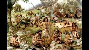 5 сынып Қазақстан тарихы палеолит адамдарының кәсібі