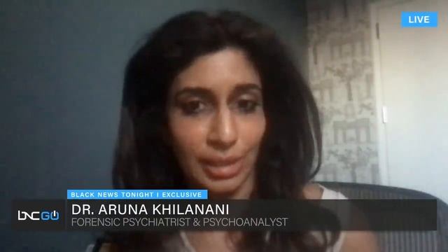BNT Exclusive: Dr. Aruna Khilanani Explains Yale Speech About Killing White People смотреть онлайн