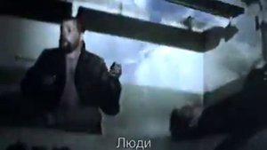 Зелёный Слоник - Мухи