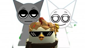 Анимация про Венду и Грэя и меня 2 часть