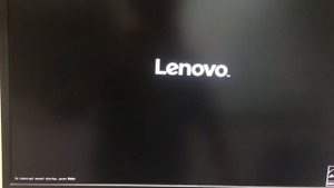 How to enter Bios and Boot Menu in Lenovo ThinkCentre M910q