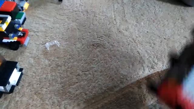 Гладиатор ская битва машинок из лего 1 серия смотреть онлайн