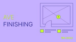 AVE_FINISHING - плагин отделки помещений_Часть 1