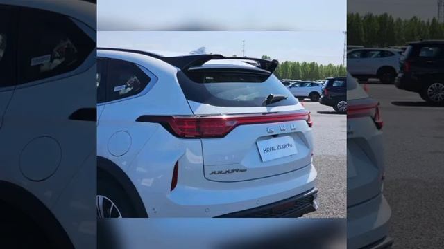 سعر سيارة هافال جوليون Haval Jolion في الجزائر - هايلة ما شاء الله 😍 смотреть онлайн