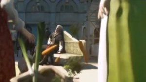 Прощальная речь Огузка Аудиторе