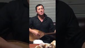 Айтыс Максат Аханов