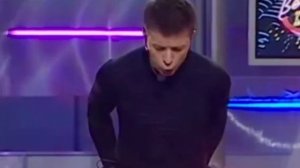 одно из лучших выступлений Зеленского.