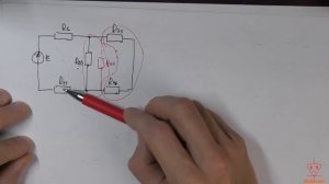 Как научиться считать электрические схемы любой сложности