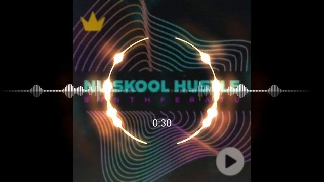 Drum Pad Machine Nu Skool Hustle (Soundpack By Synthferatu) (Genre:Electronic) смотреть онлайн