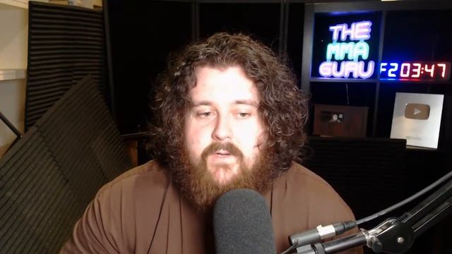 The MMA Guru RAGES At Muhammad Mokaev DEFEATING Manel Kape By DECISION At UFC 304! BORING FIGHT!