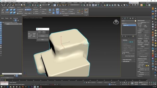 Dynamax Beta Plugin | for 3dsMax