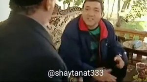 шайтанат!!! шахарга хоким... shaytanat!