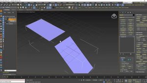 3DS Max - Can't Weld Vertices On Meshes Or Splines - Fix