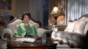 307. Библейский салон. Смысловой перевод. Книга Иова 25:5, 6