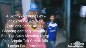 G.G.S (Parody A.S.G)